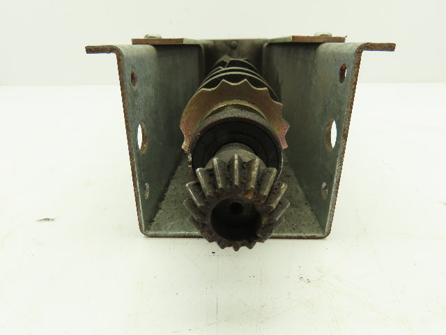 Hubbell 4216 Cam Operated Master Switch Parts