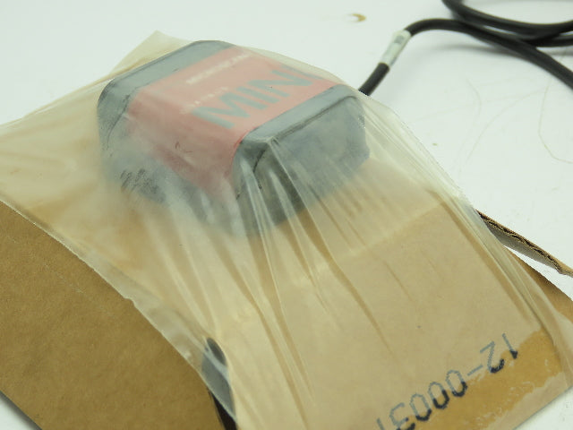 Microscan FIS-6300-0002G Fixed Barcode Scanner