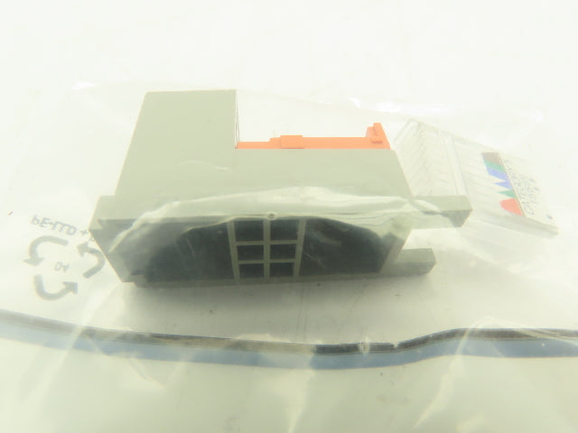 Panduit PAN-NET MUJC588BIG PAN-JACK Category 5 Modular Jack 8 Position 8 Wire