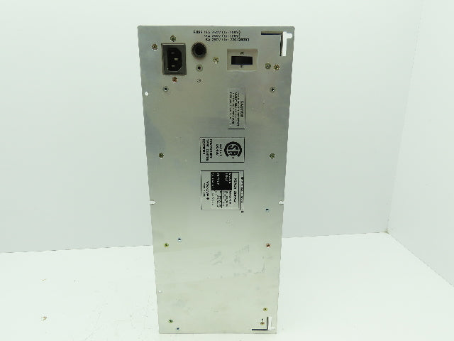 Yokogawa PS401-0101 Power Supply HP 1400-87103