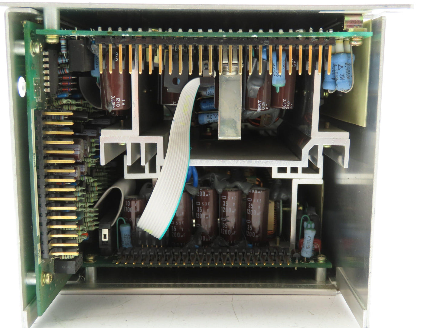 Yokogawa PS401-0101 Power Supply HP 1400-87103