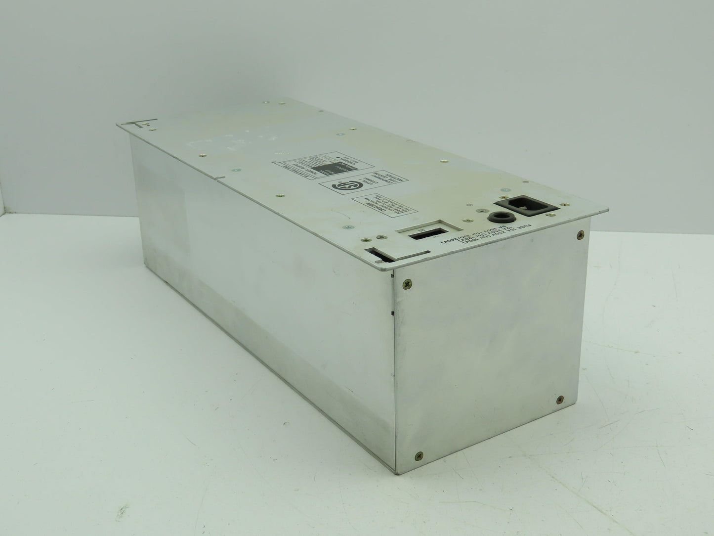 Yokogawa PS401-0101 Power Supply HP 1400-87103