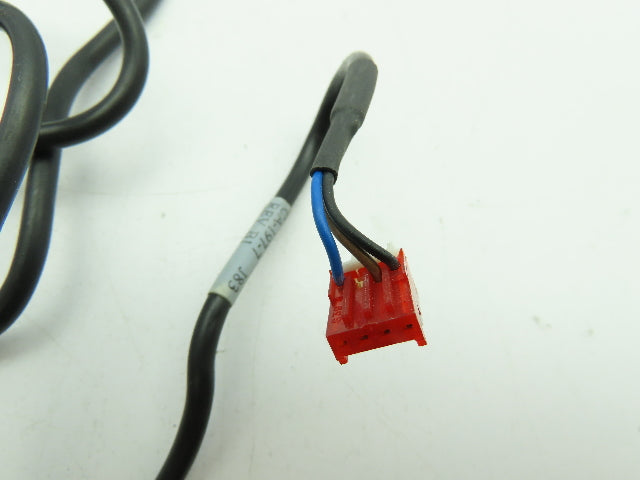 Pepperl Fuchs NBN4-12GM40-EO-V1 Limit Sensor