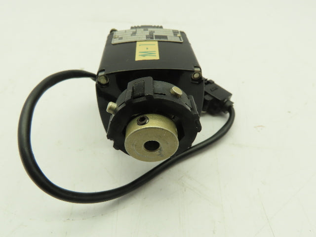 Bodine 724KC6097 Motor Type KC1-22T4 115v 5.6 rpm