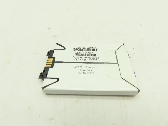 Delphi 990227 3.7v Lithium Ion Battery LOT OF 6