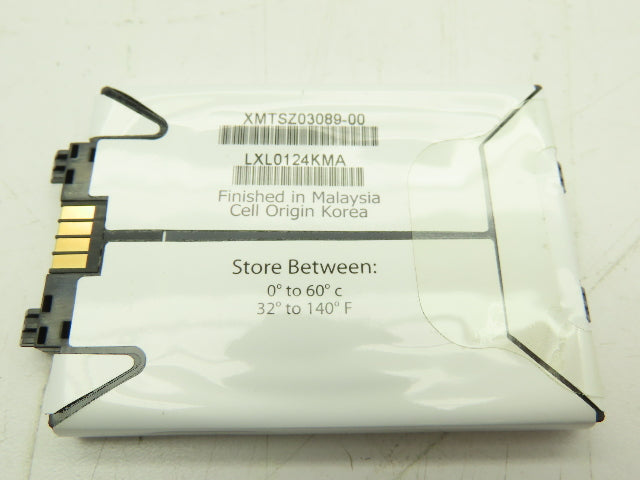 Delphi 990227 3.7v Lithium Ion Battery LOT OF 6
