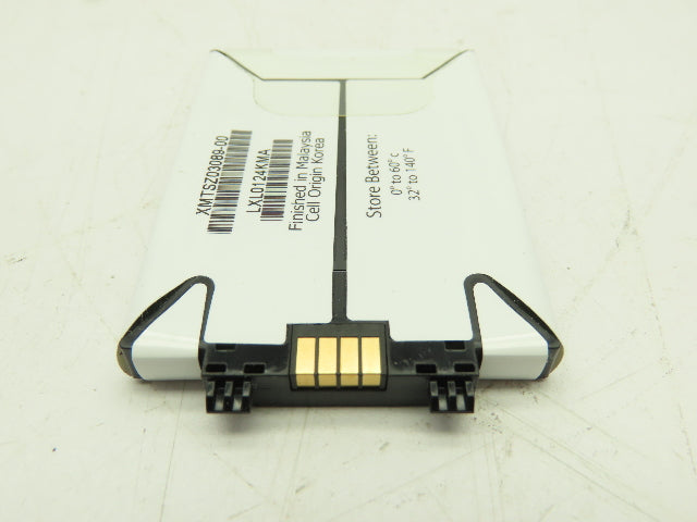 Delphi 990227 3.7v Lithium Ion Battery LOT OF 6