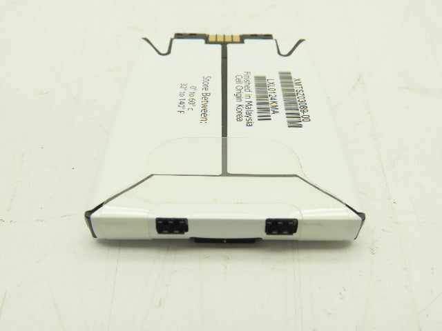 Delphi 990227 3.7v Lithium Ion Battery LOT OF 6