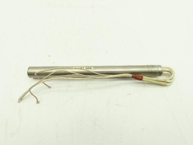 Hotwatt 1500 Watt 250 Volt Cartridge Heater Lot of 2