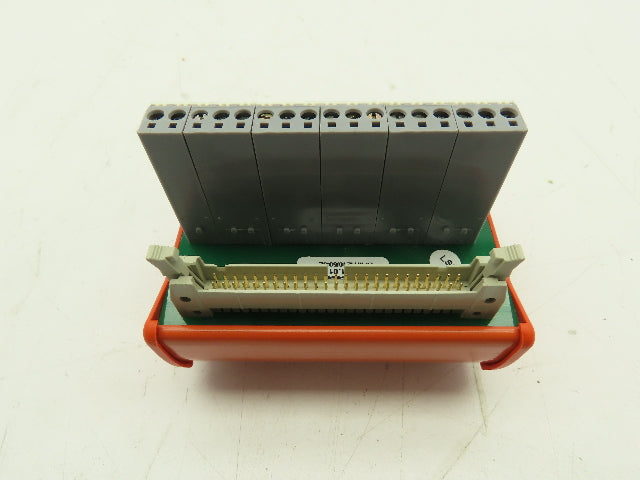 Entrelec BFM HE10/50-3E 20301.01 Connection Interface