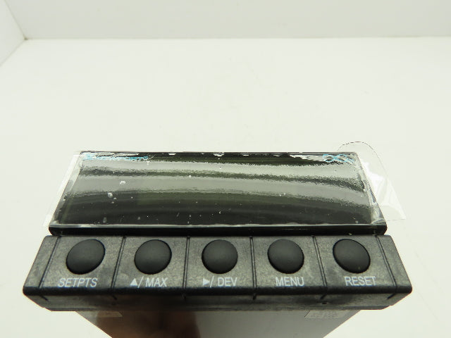 Newport INFCT-001A/E -03 PROGRAMMABLE DIGITAL
THERMOCOUPLE CONTROLLER