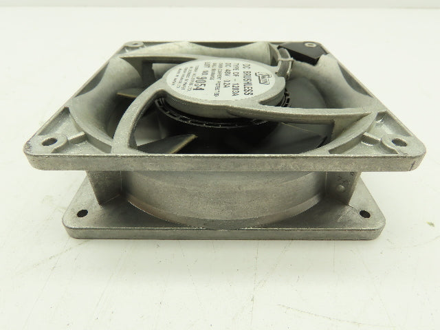 Tobishi DF-1203A DC Brushless Fan 48v 0.2A
