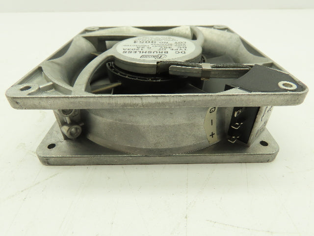 Tobishi DF-1203A DC Brushless Fan 48v 0.2A