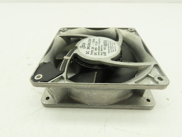 Tobishi DF-1203A DC Brushless Fan 48v 0.2A