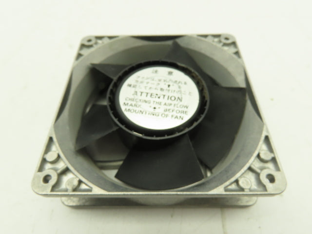 Tobishi DF-1203A DC Brushless Fan 48v 0.2A