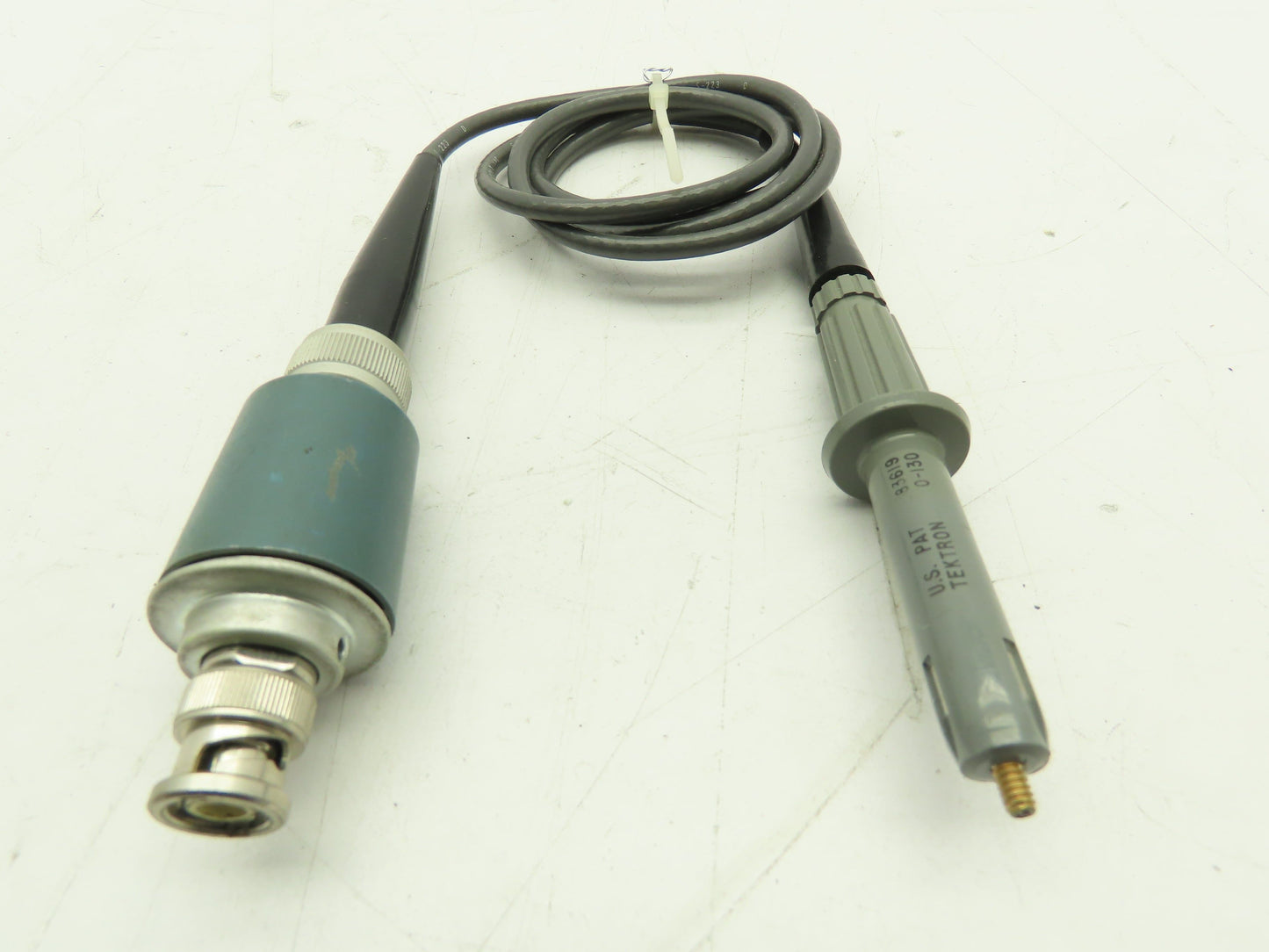Tektronix P6008 Oscilloscope Probe