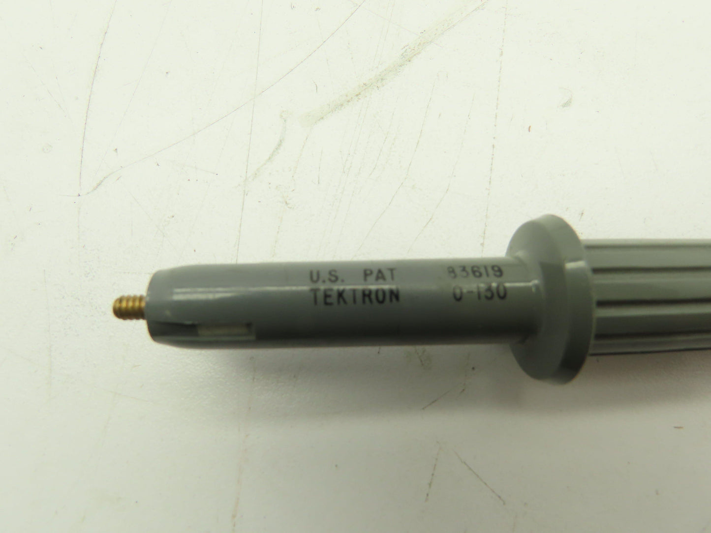 Tektronix P6008 Oscilloscope Probe