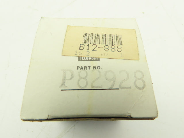 Tecumseh P82928 Relay Motor Starter Lot of 3
