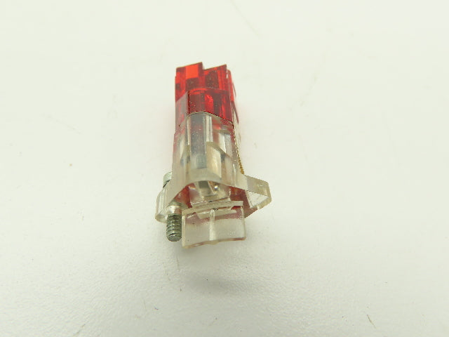 Square D 9001 Type MA1 Contact Block Lot of 10