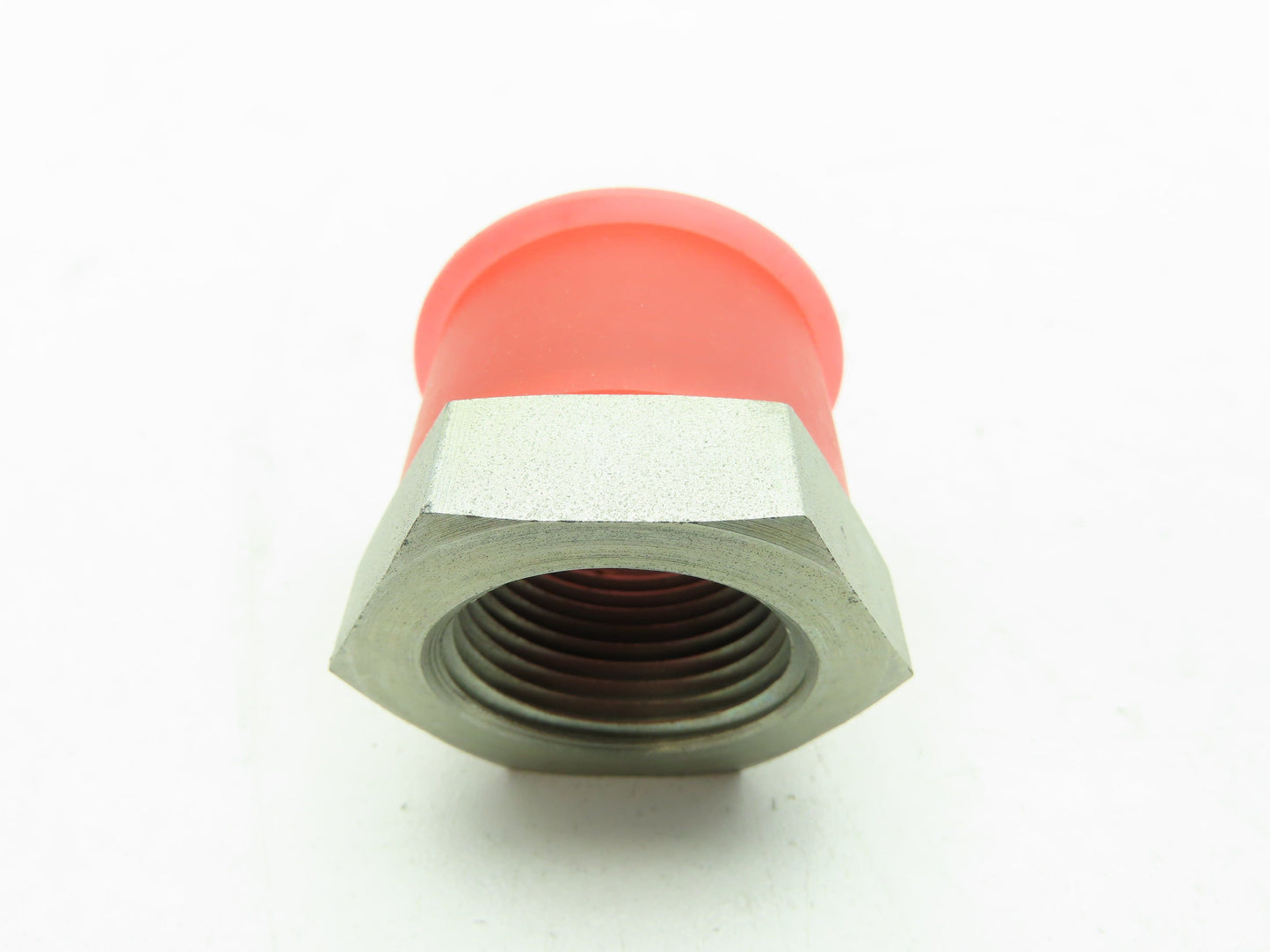 Parker 1 1/4x1 PTR-S Pipe Thread Reducer Tube Fitting 1-1/4"x 1" NPTF LOT OF 10