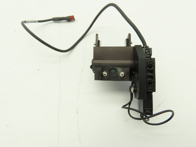 Keyence PS-T1 One-Touch Cal. Separate Amplifier Photoelectric Sensor W/ PS-56T