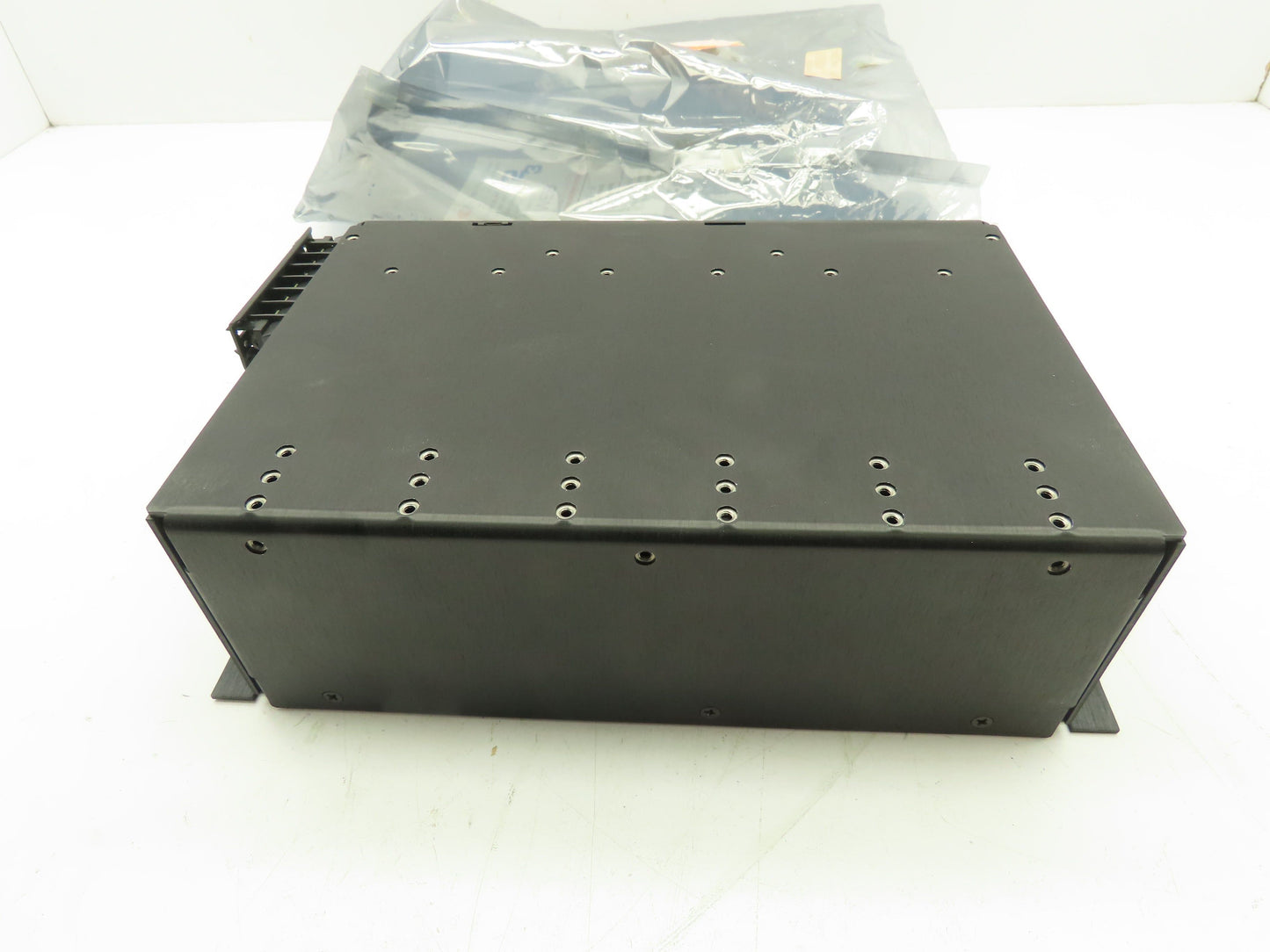 Copley Controls Corp. 800-1153 Power Supply Input: 208/230Vac Output: 40Vdc @13A