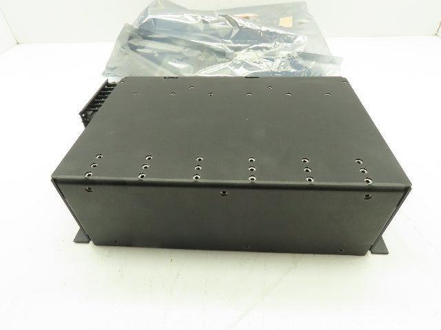 Copley Controls Corp. 800-1153 Power Supply Input: 208/230Vac Output: 40Vdc @13A