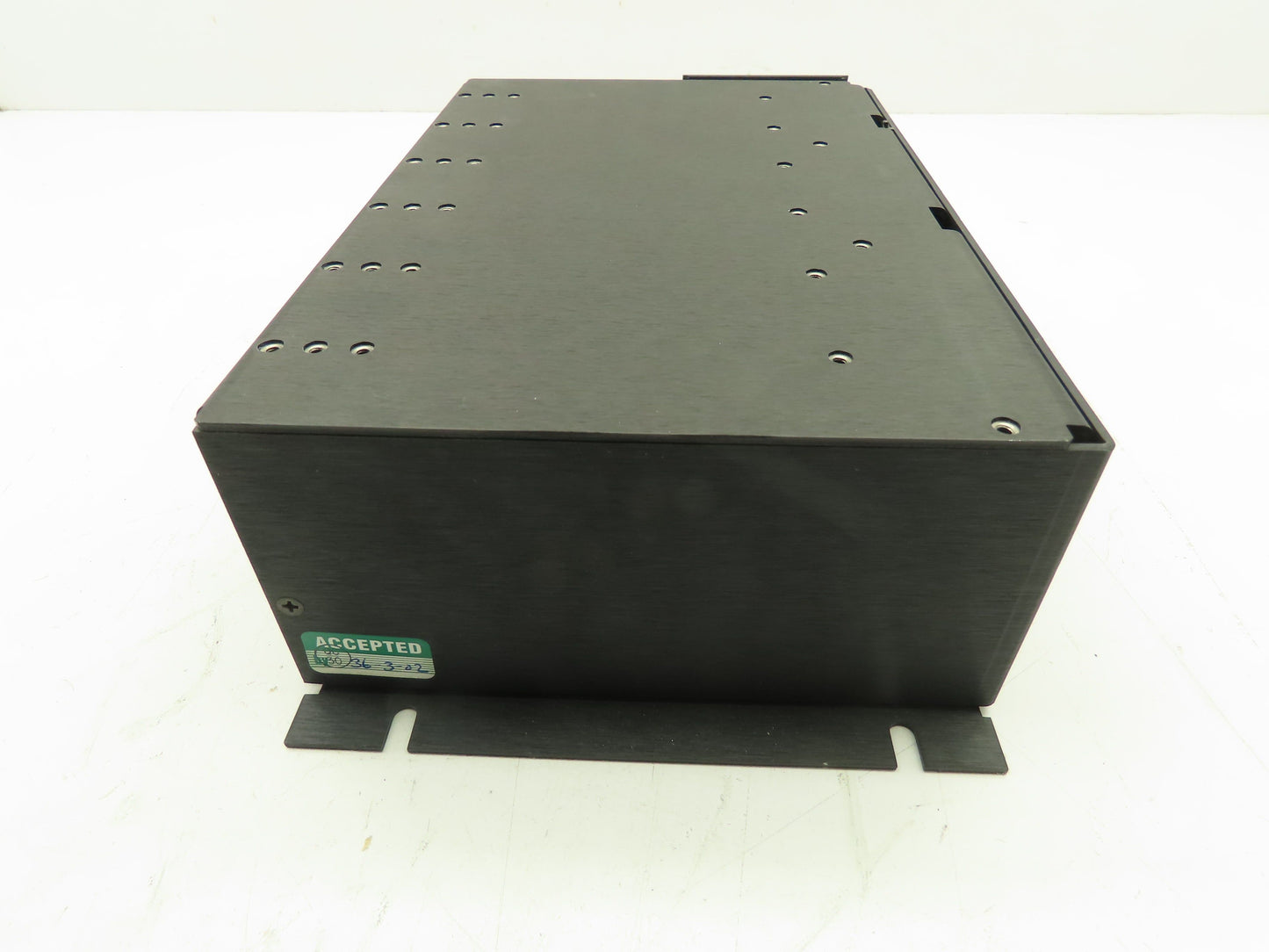 Copley Controls Corp. 800-1153 Power Supply Input: 208/230Vac Output: 40Vdc @13A