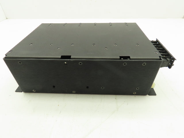 Copley Controls Corp. 800-1153 Power Supply Input: 208/230Vac Output: 40Vdc @13A