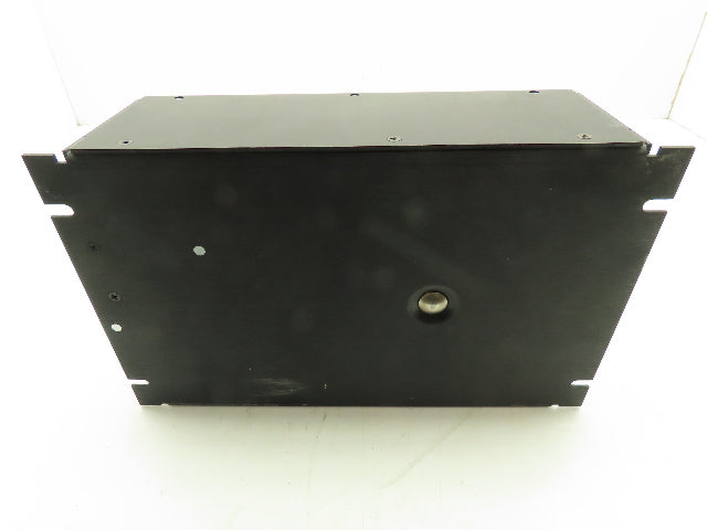 Copley Controls Corp. 800-1153 Power Supply Input: 208/230Vac Output: 40Vdc @13A