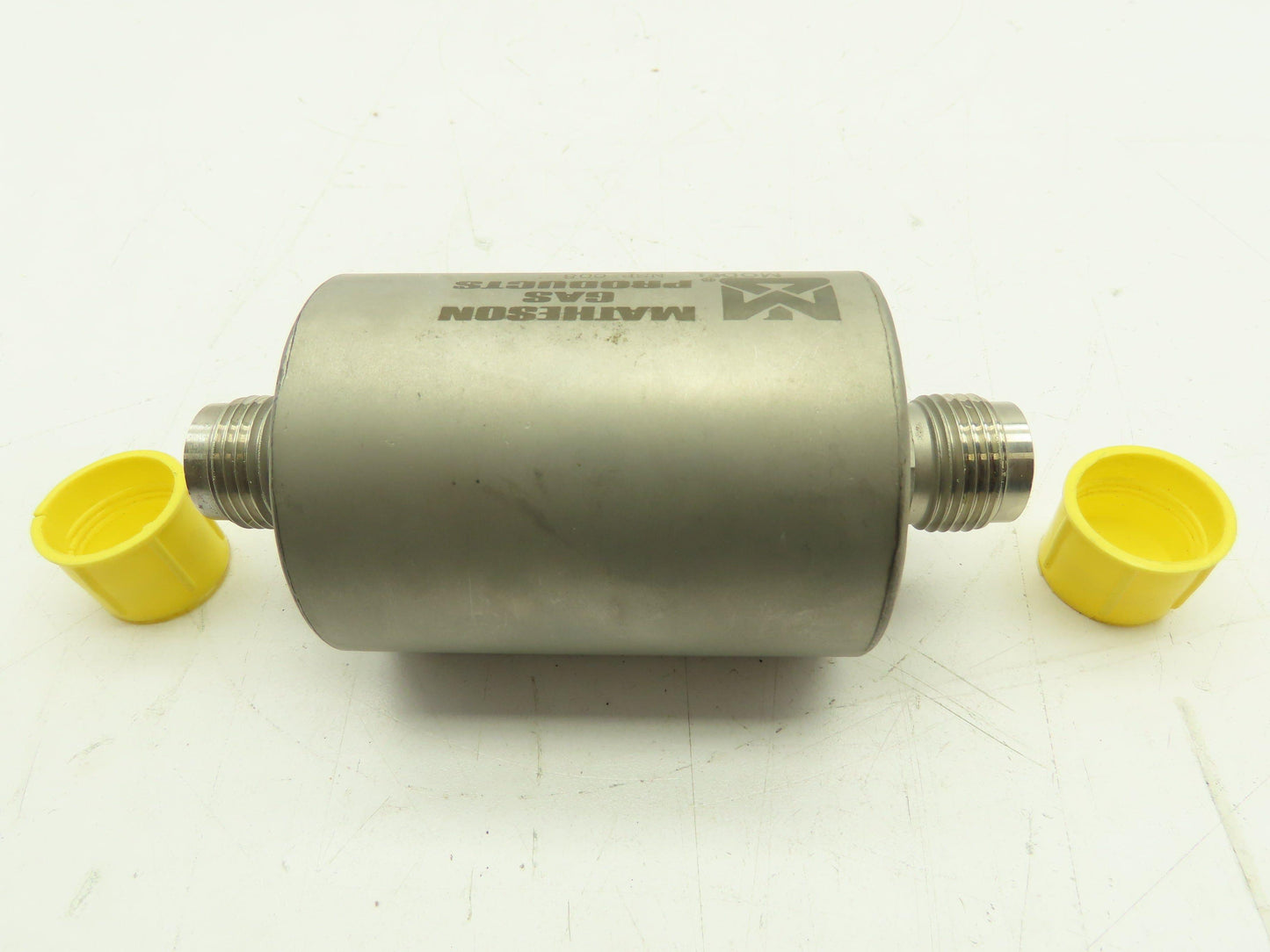 Matheson Gas Products NSP 008 Gas Filter