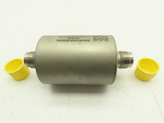 Matheson Gas Products NSP 008 Gas Filter