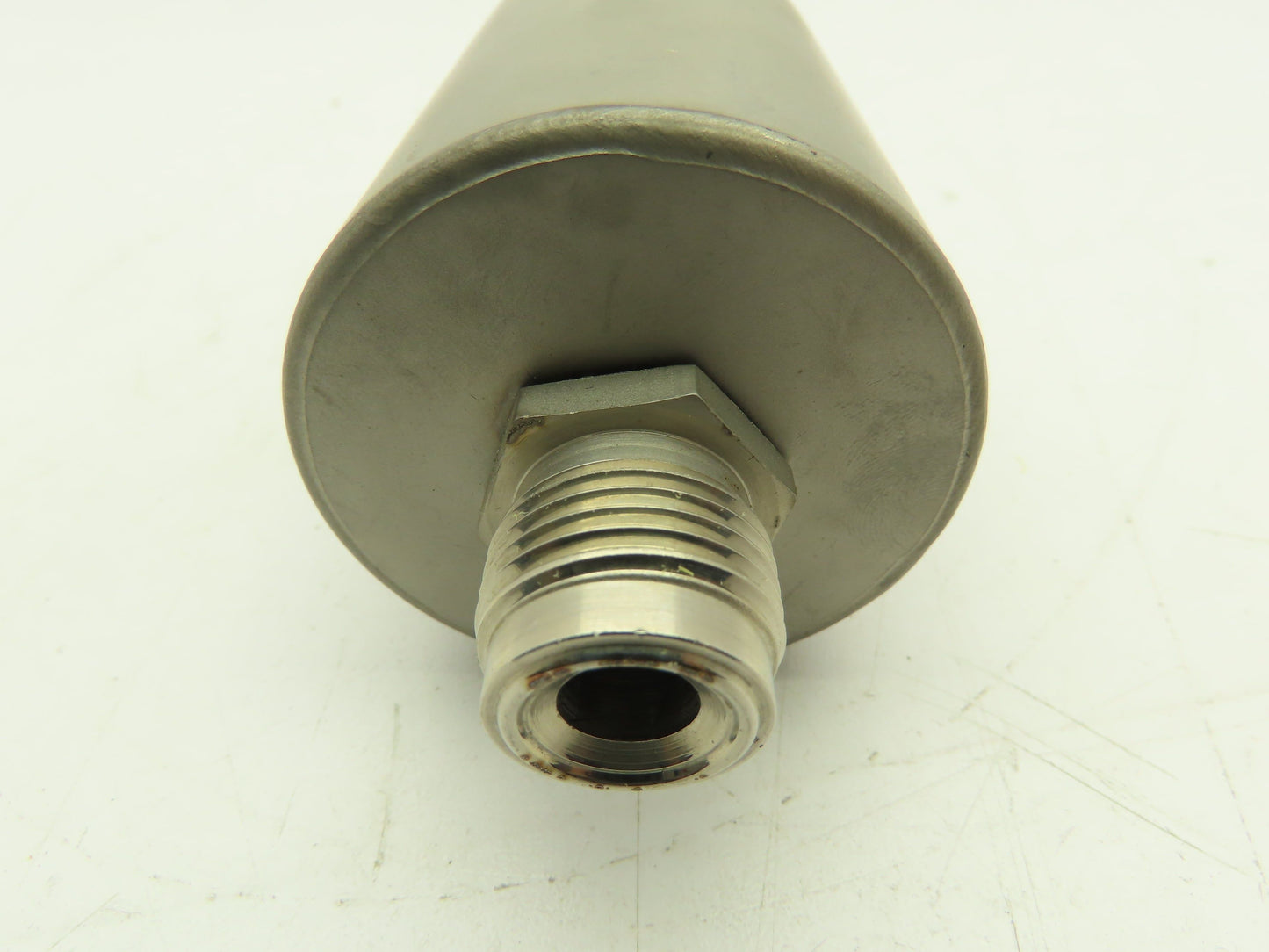 Matheson Gas Products NSP 008 Gas Filter