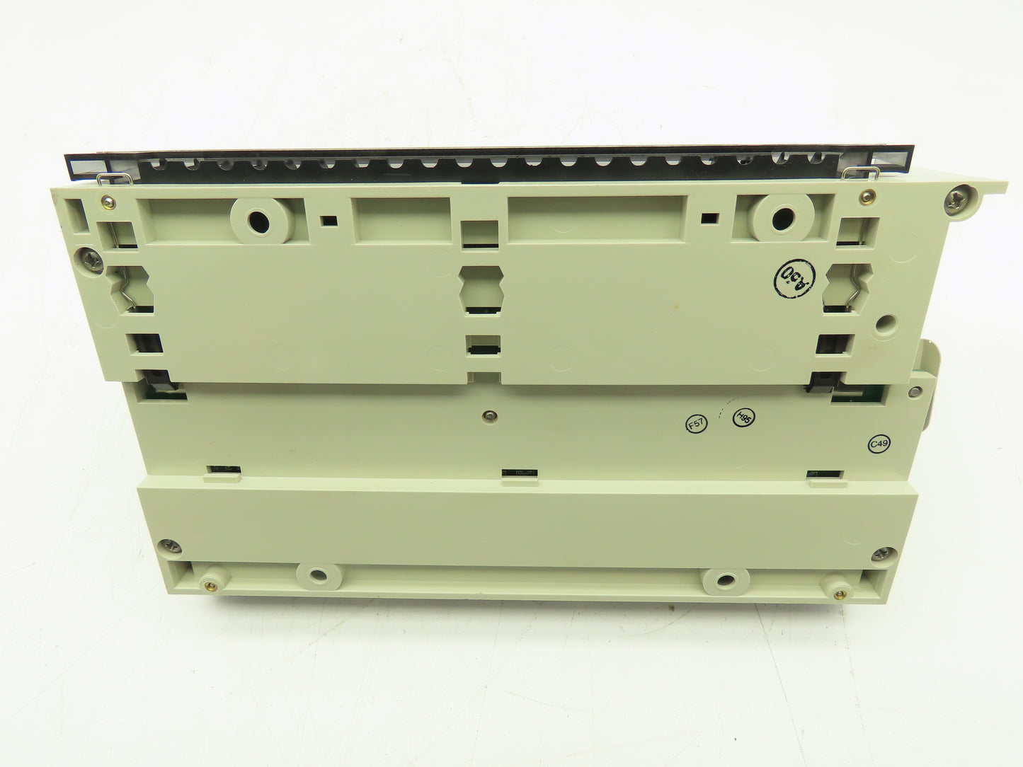 Modicon 110 CPU 311 01 MICRO CPU AC PS AC I/O 115V Controller