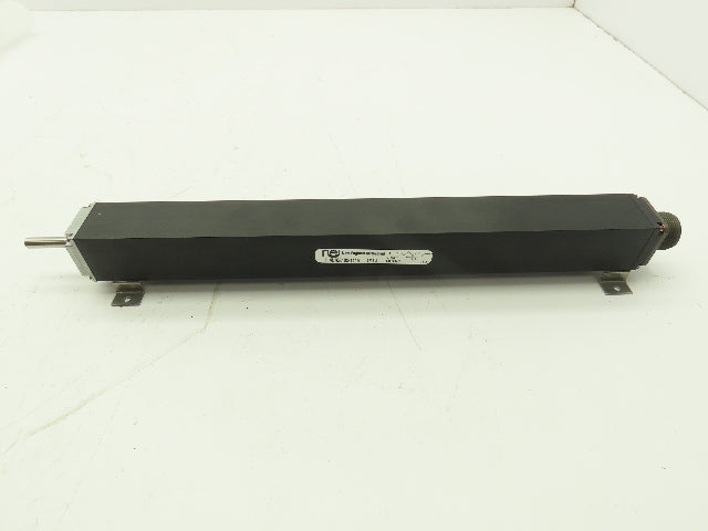 New England Instrument 114L10A102-T116 Transducer
