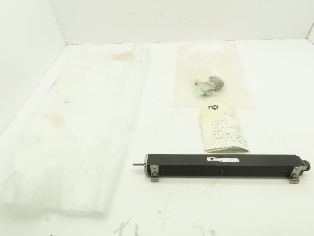 New England Instrument 114L10A102-T116 Transducer