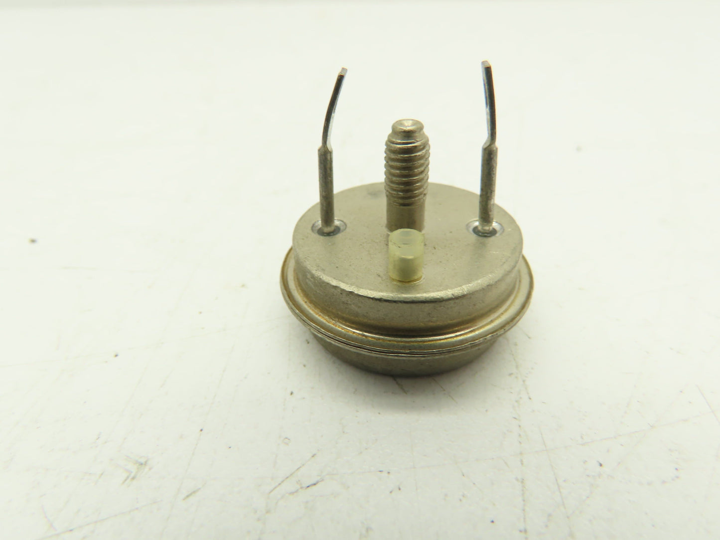 Delco DS-501 Germanium Transistor Lot of 2