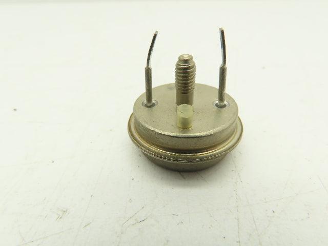 Delco DS-501 Germanium Transistor Lot of 2