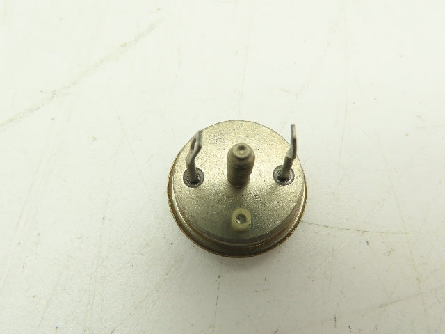 Delco DS-501 Germanium Transistor Lot of 2