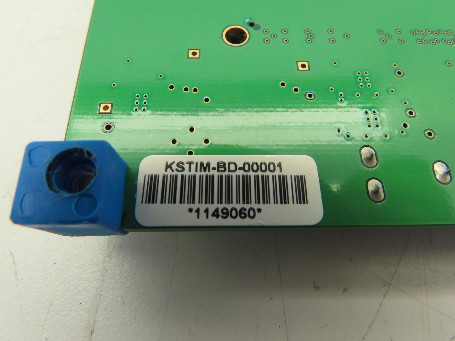 Keil Tools By Arm MCB TM S570 IO Board