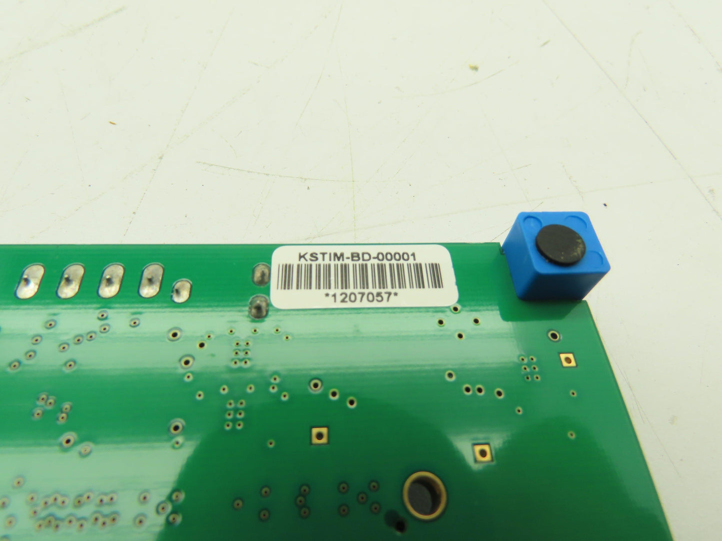 Keil Tools By Arm MCB TM S570 IO Board