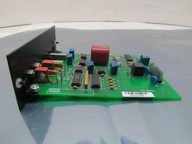 Air Gage 01116 D-11169 T.I.R. Board (TIR Board) D-11169