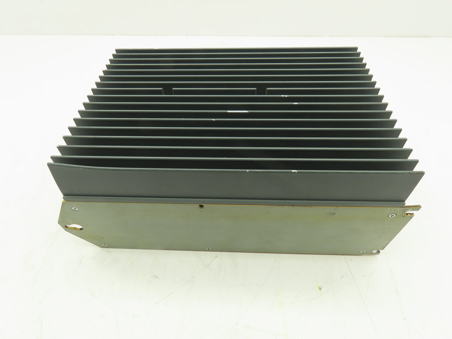 Parker C3S075V4F10 Compax3 Single-Axis Servo Drive/Controller 400V 10A