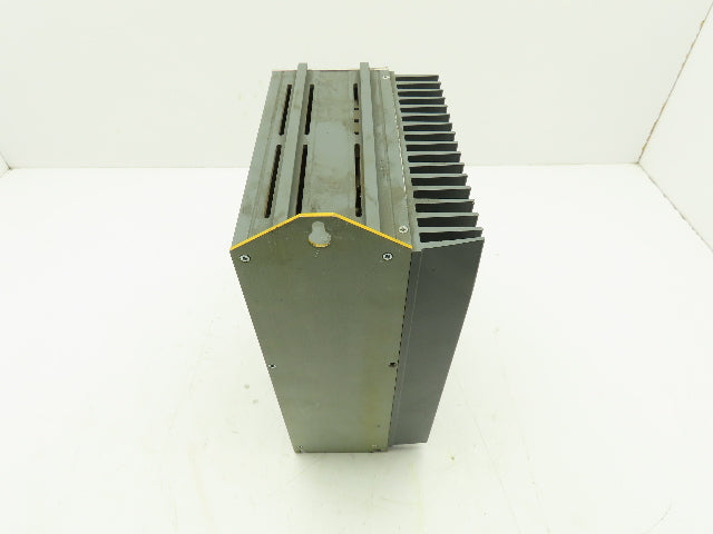 Parker C3S075V4F10 Compax3 Single-Axis Servo Drive/Controller 400V 10A