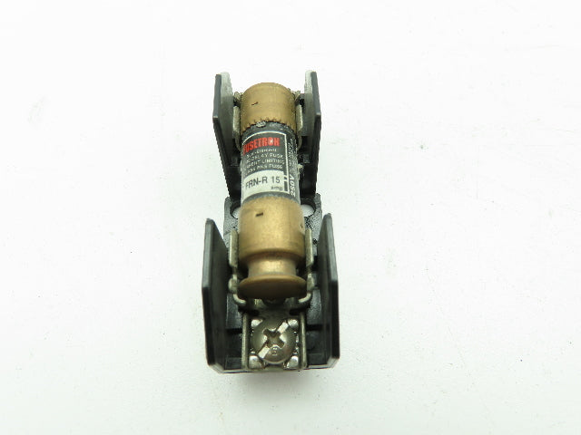 Marathon F30A1SP 1 Buss Fuse Block Holder 1-Pole 30A 250V Class H LOT OF 4