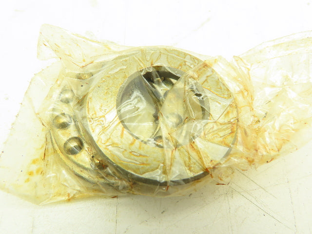 INA GT10 Ball Thrust Bearing 1.0630 in Bore, 1.9690 in OD, 0.6250 in Width