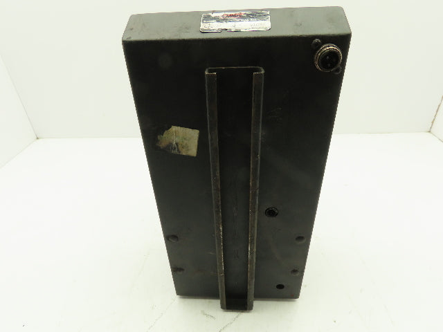 Loveshaw CPFLA0004B ABAL JET Keypad Controller Unit