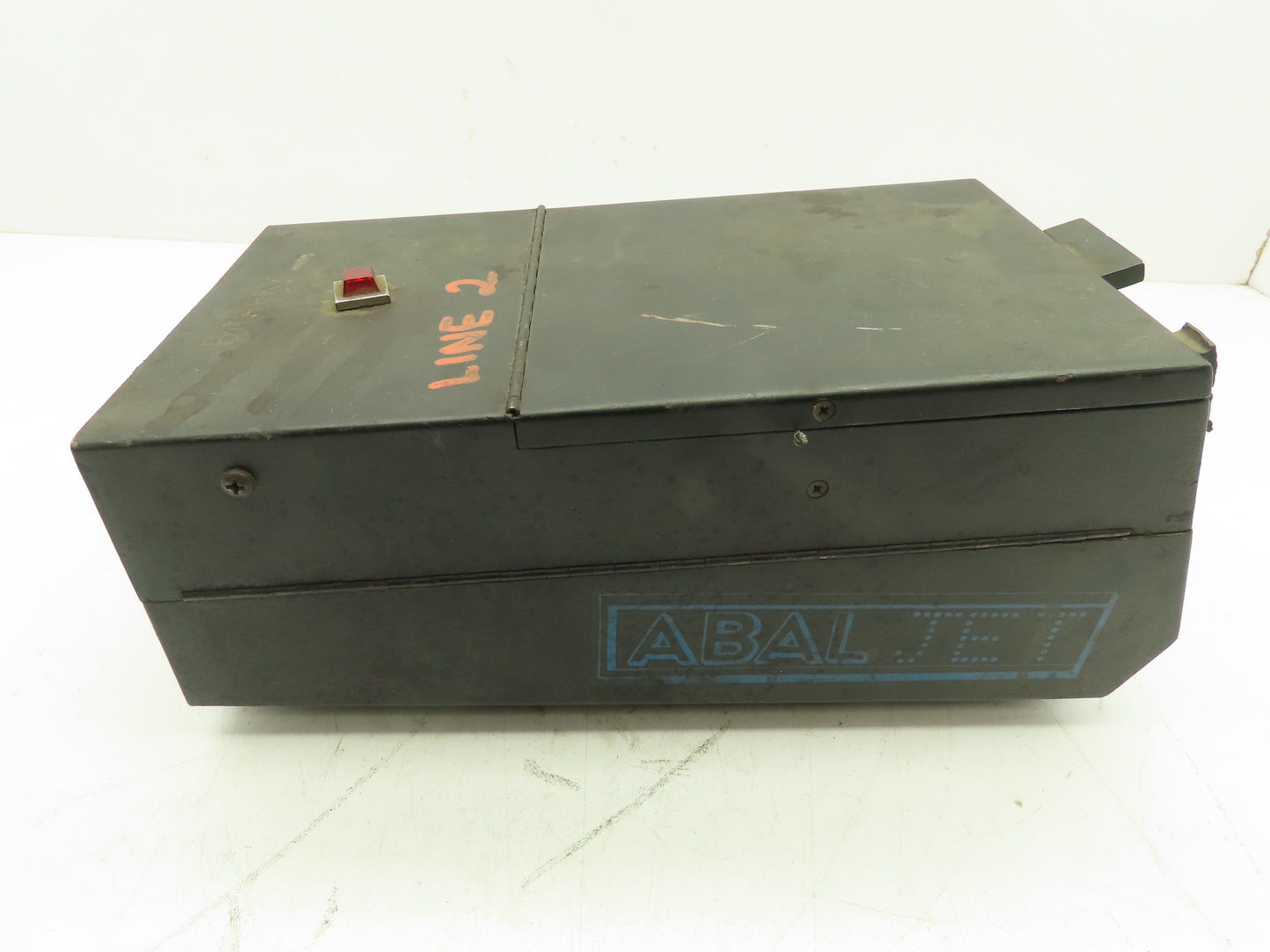 Loveshaw CPFLA0004B ABAL JET Keypad Controller Unit