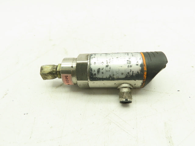 IFM Efector PB5320 Pressure Sensor 5000 PSI