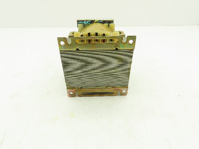 01800947 BBR Single Phase Transformer 200VA 380/480V Class D1